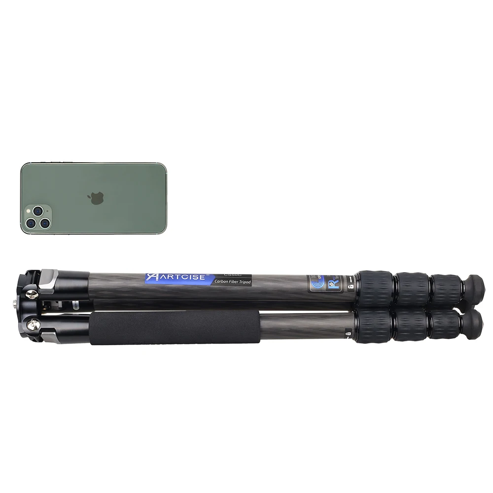 Carbon Fiber Tripod for Camera Professional