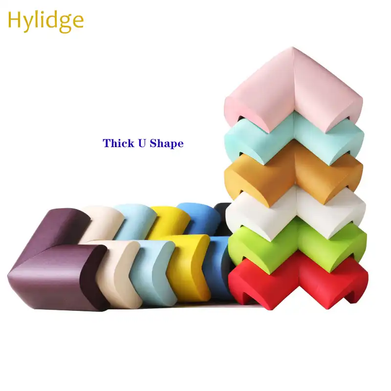 baby safety table edge protector