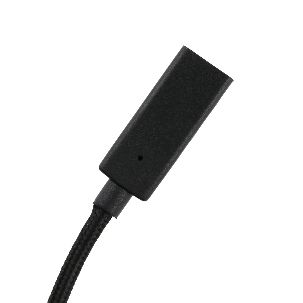 USB C type C блок питания зарядное устройство кабель зарядного устройства Шнур для Surface Pro 3 4 5 6 Go Book 15V зарядка PD
