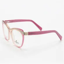 Прогрессивные очки с мультифокальными линзами унисекс Ретро мода ацетат полная оправа антибликовые очки для чтения