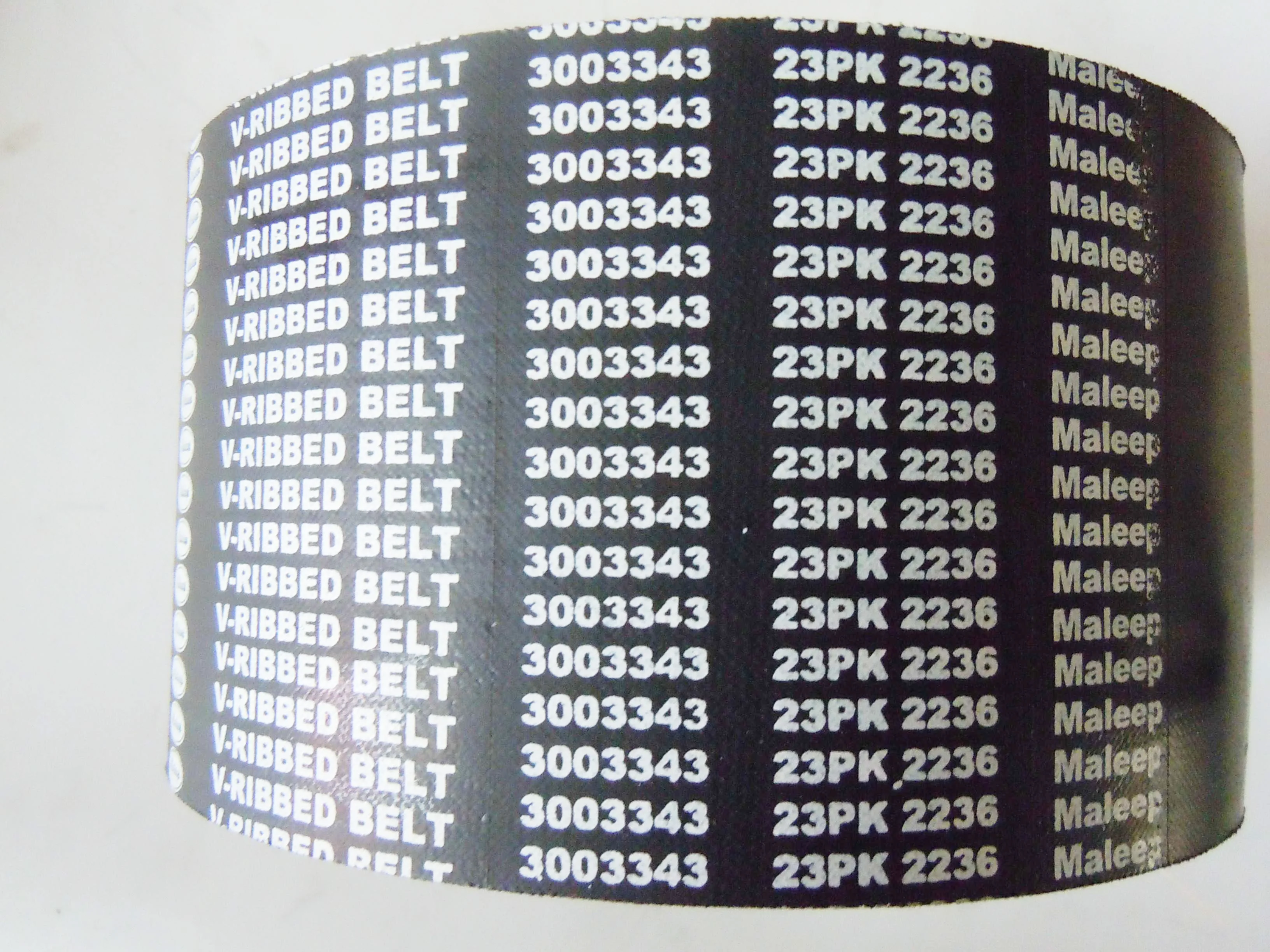 engine cummins kta50 g3 parts parts 3003343 3003341 belt fan