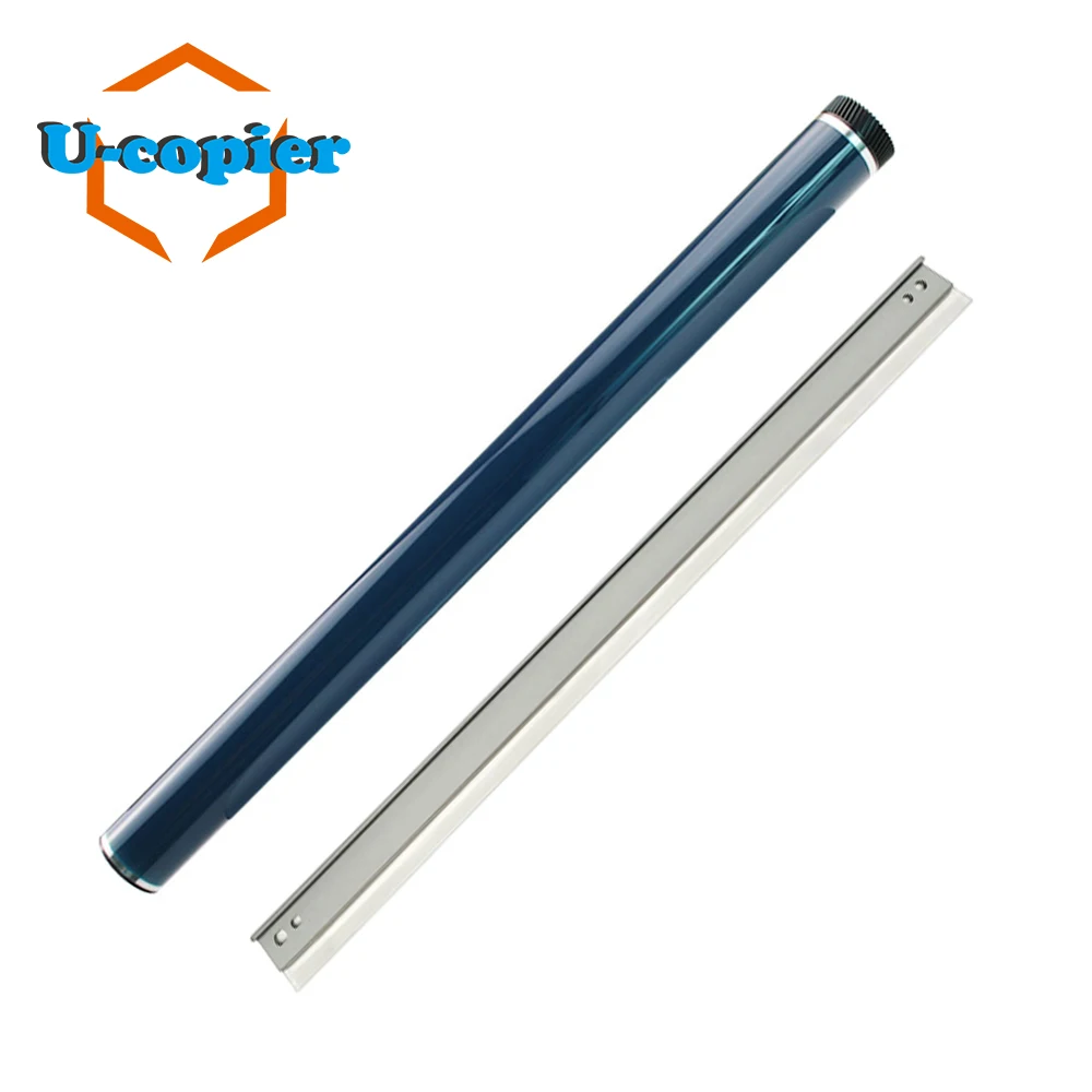 

1set OPC Drum+Cleaning Blade 3503 4503 for Ricoh MPC 3003 5503 6003 MPC3003 MPC3503 MPC4503 MPC5503 MPC6003