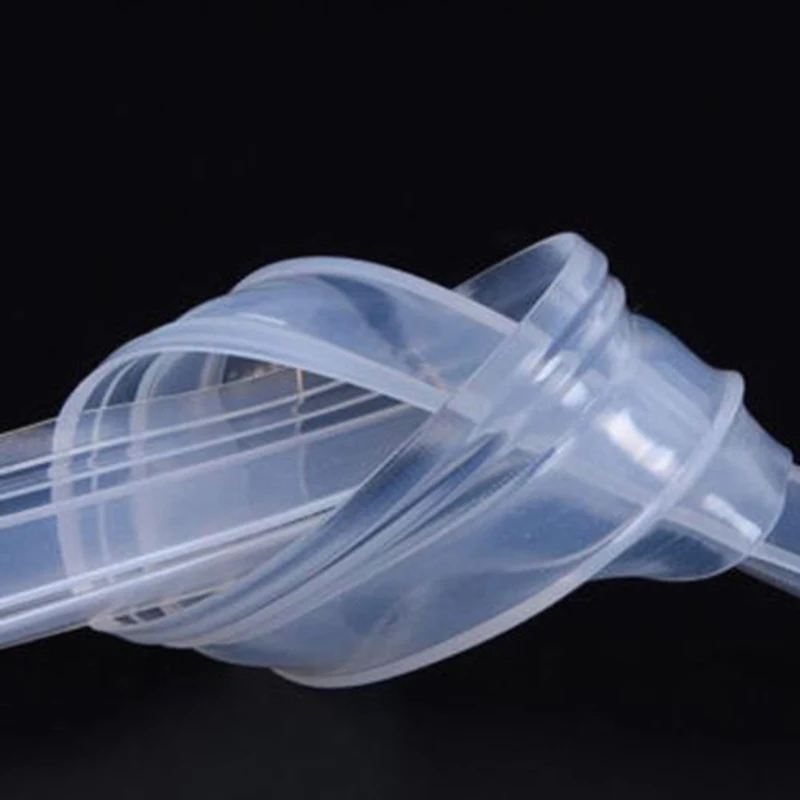 1 м/2 м уплотнительная лента для Ванной Душа раковина край герметика аксессуар