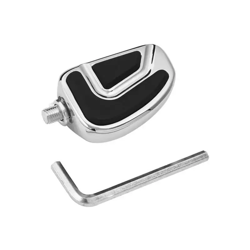 Переключатель воздушного потока мотоцикла для Harley Breakout Fat Bob 114 FLFBS Deluxe FLDE 18-20