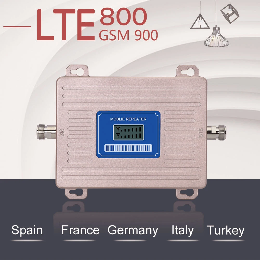 lintratek 4G LTE 700 mhz Band 28 mobile Cell phone