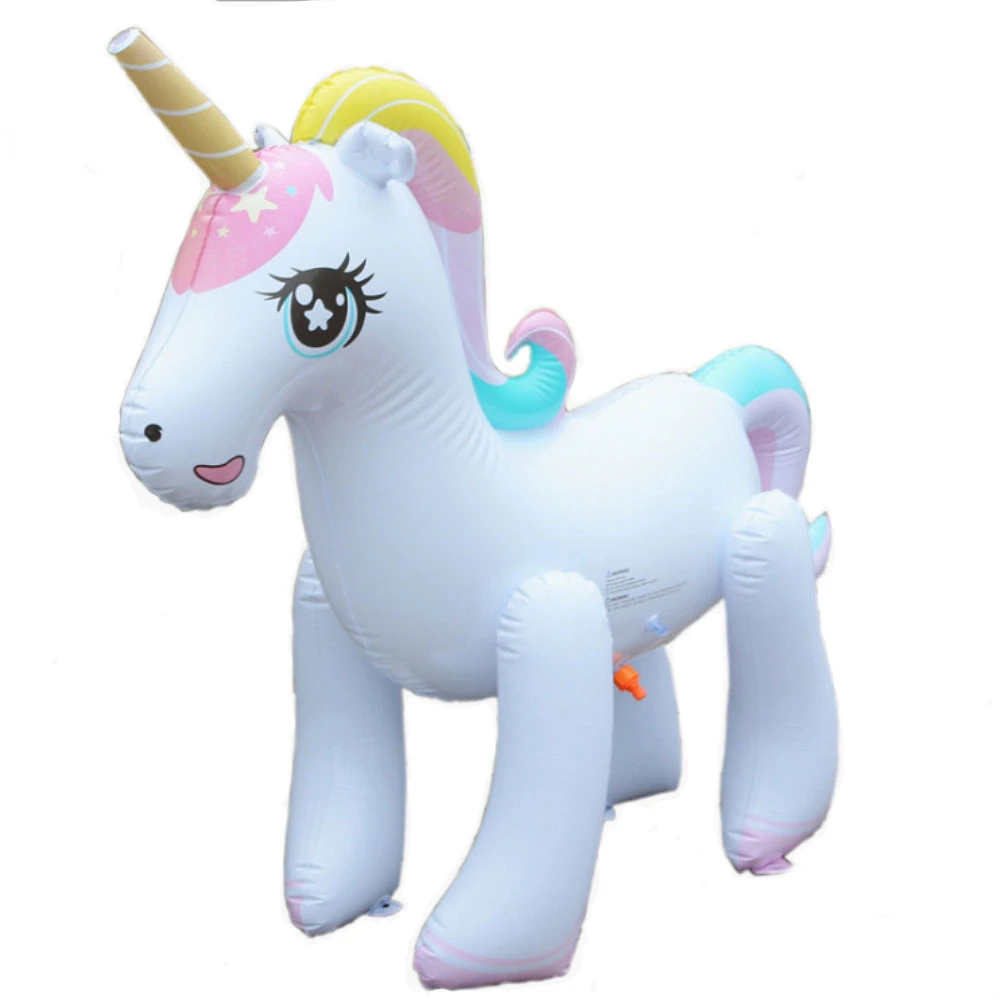outdoor unicorn toys