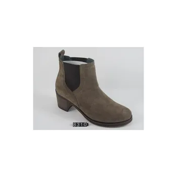 

Heel ankle boots Rivera 8310