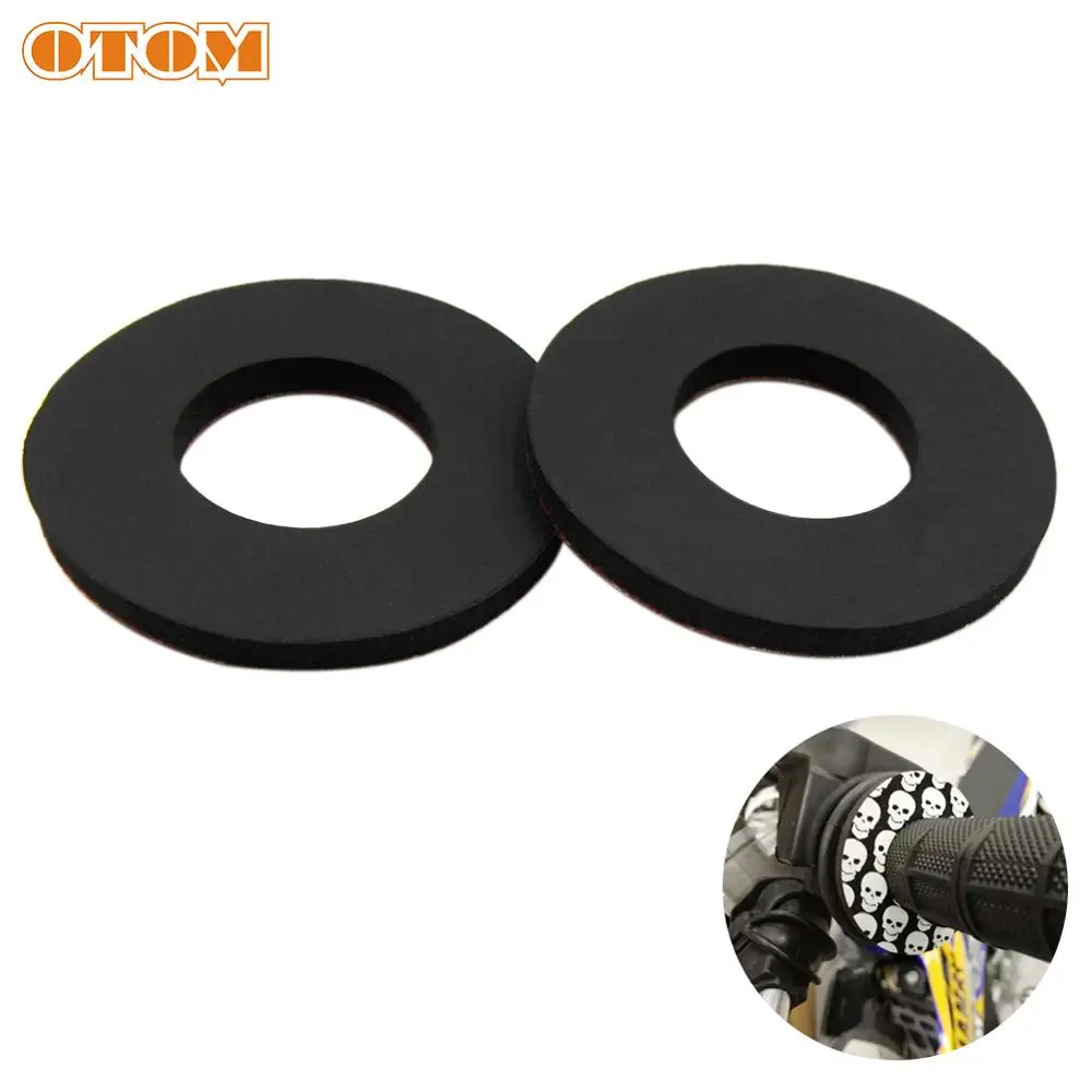 Ручки OTOM Пончик для любого велосипеда грязи KTM CR CRF XR YZ YZF WR WRF RM RMX RMZ KX KLX мотокросса