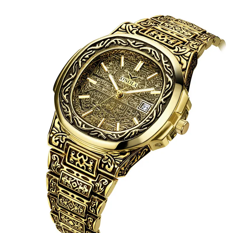 

2020 Top Brand Luxury Men's Watch Clock Male Sports Watches Men Quartz Casual Wrist Watch Relogio Masculino