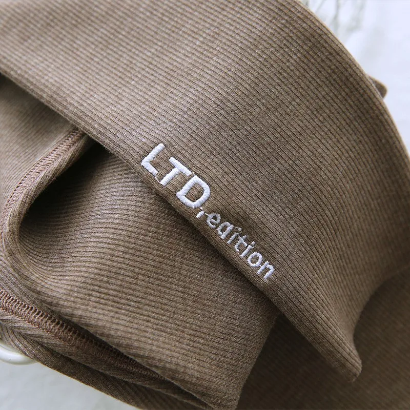 Velvet Maternity Leggings Pants For Pregnant Women Soft Slim Warm Winter Maternity Clothes Solid Thickening Pregnancy Trousers