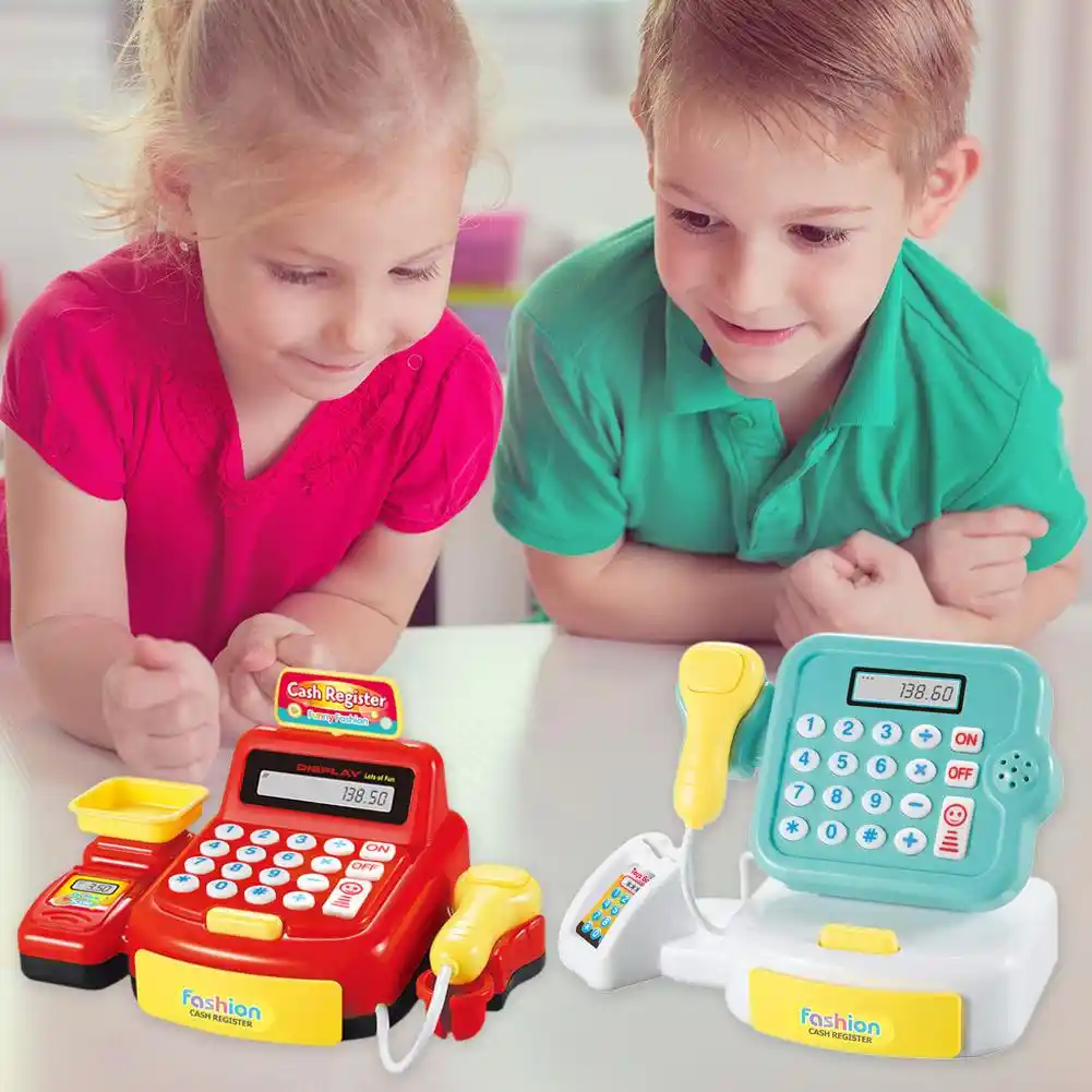 caja registradora aliexpress