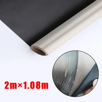 

Radiation Shielding Fabric Protection Conductive RFID Signal Shielding
