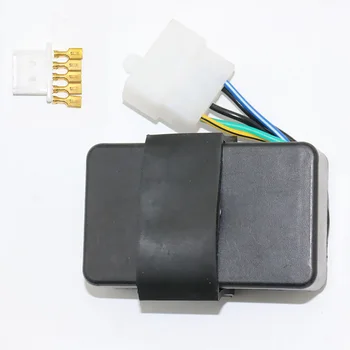 

CDI Box Unit Module Ignitor For Kawasaki KLF 300 Bayou KLF300A 2x4 KZ 250