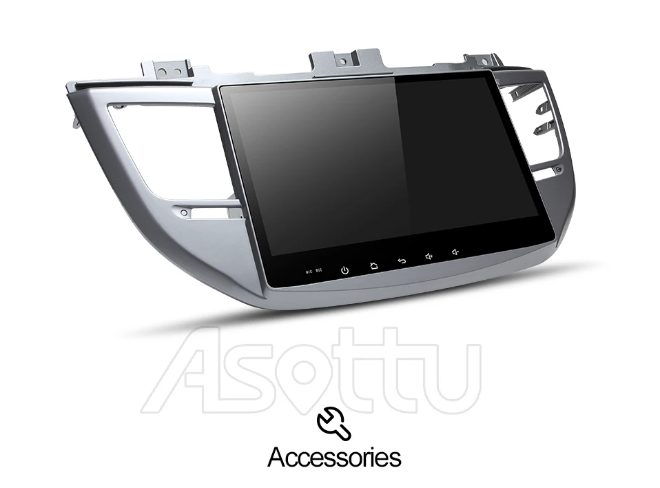 Sale Asottu CXTS1060 android 9.0 PX30 car dvd for Tucson ix35 player gps navigation raido video audio player car 2 din 20 Sale Asottu CXTS1060 android 9.0 PX30 car dvd for Tucson ix35 player gps navigation raido video audio player car 2 din 20