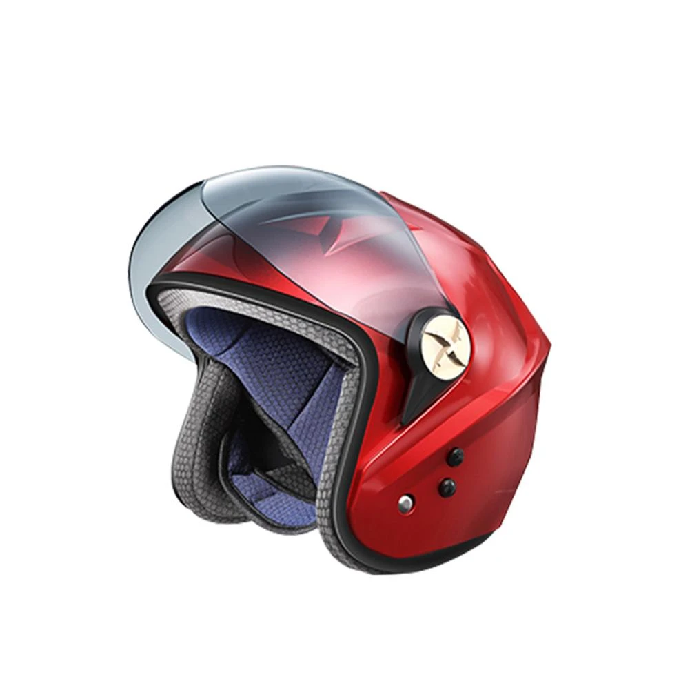 Motorcycle helmet cooling fan Clearance