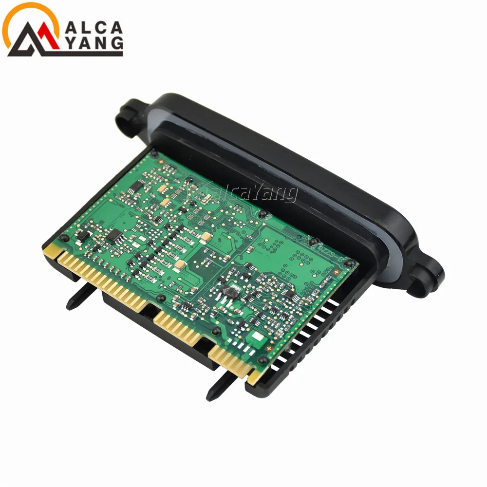 MKptopia Ballast Xenon TMS Per BMW Serie 5 F07 F10 F11 | Sostituisce 63117316217 7316217 | Plug & Play 35W