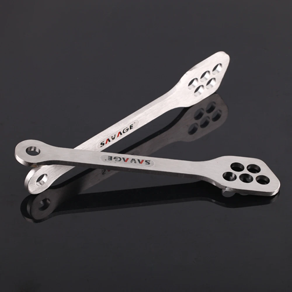 Lowering Links Kit For KAWASAKI ZX6R ZX9R ZX10R ZX12R ZX 6RR ZZR600