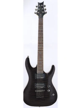 

Ctd-52-sbk electric guitar, Clevan