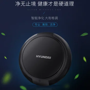 

Modern car air purifier Multifunctional Anion Activated Carbon to Eliminate Odor of Formaldehyde Smoke Used in Automobile