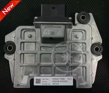 

diesel fuel engine computer control ECU board 129926-75080 for Yanmar 4TNV98