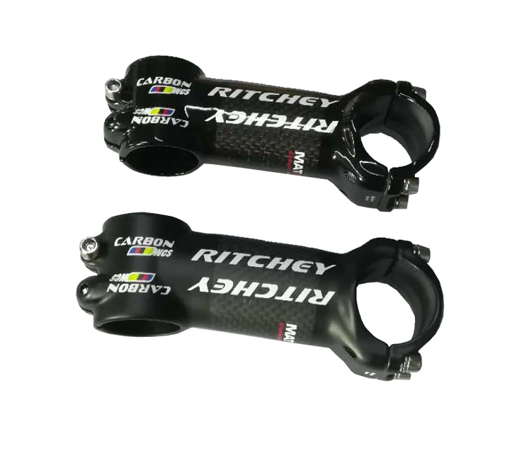 full carbon bike stem