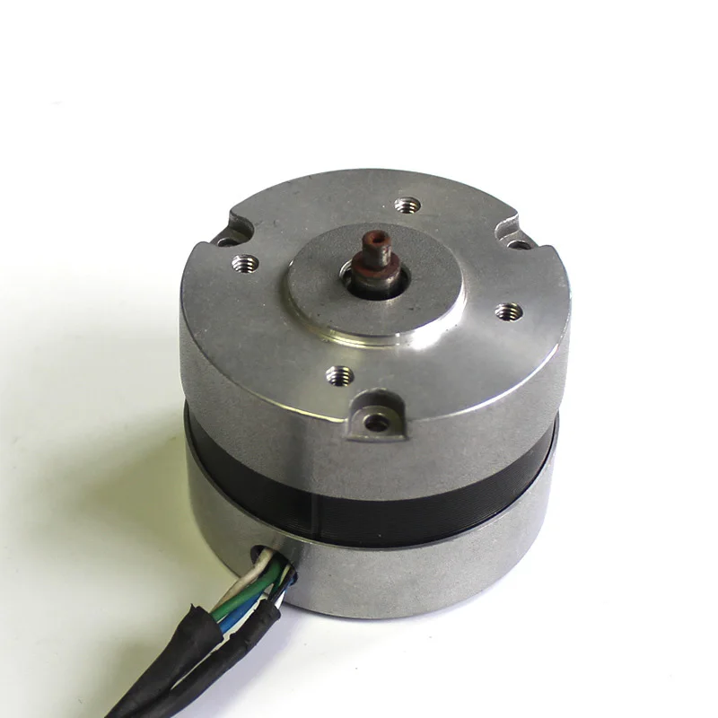Brushless DC Electric Motor 24V 10W 2000RPM Diameter 57mm Micro For Circular Valve | Обустройство дома