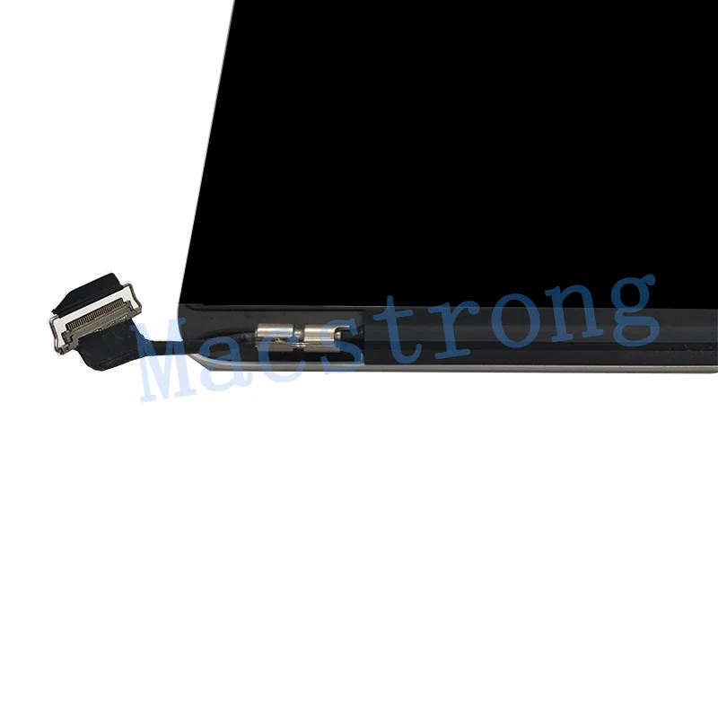 Протестированный 15,4 ''A1398 ЖК-экран в комплекте для Macbook Pro 15" A1398 полный Дисплей в сборе ME293/294 MGXC2LL/A