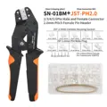 SN-01BM PH2.0