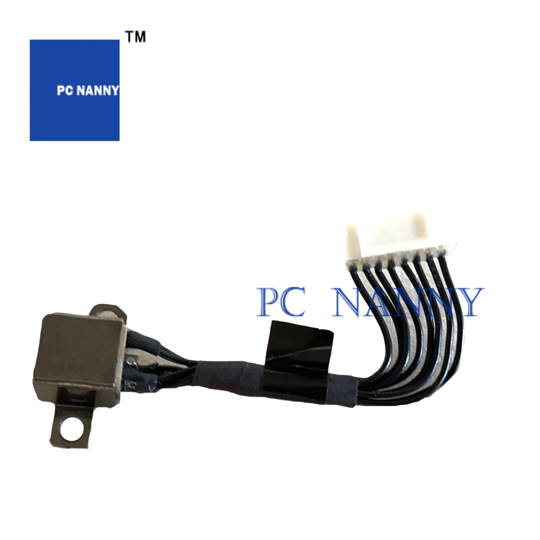 

PCNANNY для msi dc jack K1G3008064V0300
