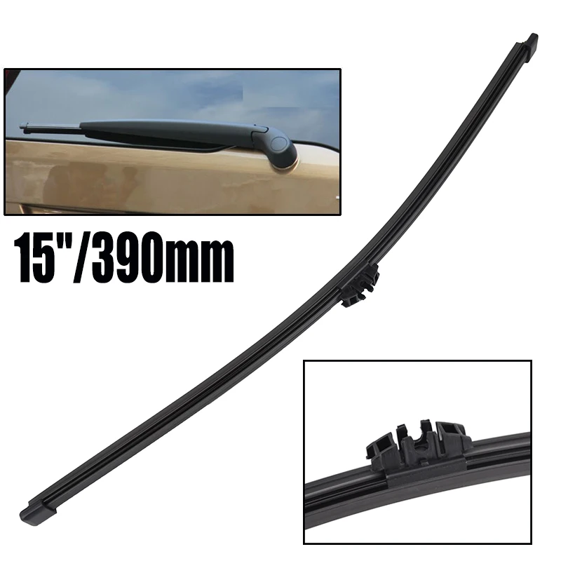 Xukey 2" 20" 1" передние и задние щетки стеклоочистителя для Volvo XC60 T6 2009 2010 2011 стеклоочиститель лобового стекла