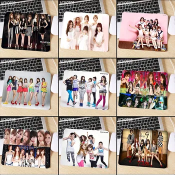 

Girls Fashion Mouse Pad large pad to mouse notbook computer mousepad gaming mouse mats to mouse gamer mat
