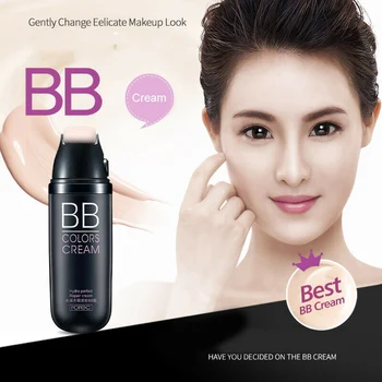 

3-in-1 Roller Concealer Makeup Foundation Moisturizing Nourishing Brighten Skin BB Cream @ME88
