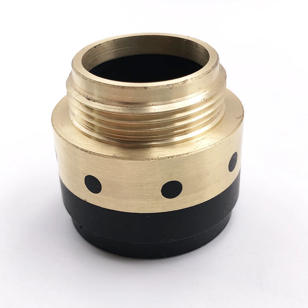 Manager Recommended P80 cutting torch cutter Consumables insulator 5pcs | Всё для сварки и пайки