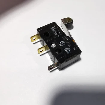 

Micro switch with roller SS-5GL2 5A250V