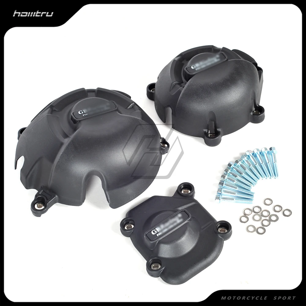 Крышка двигателя мотоцикла защитный чехол для GB Racing for KAWASAKI Z800 Z800E 2013 2014 2015 2016 |