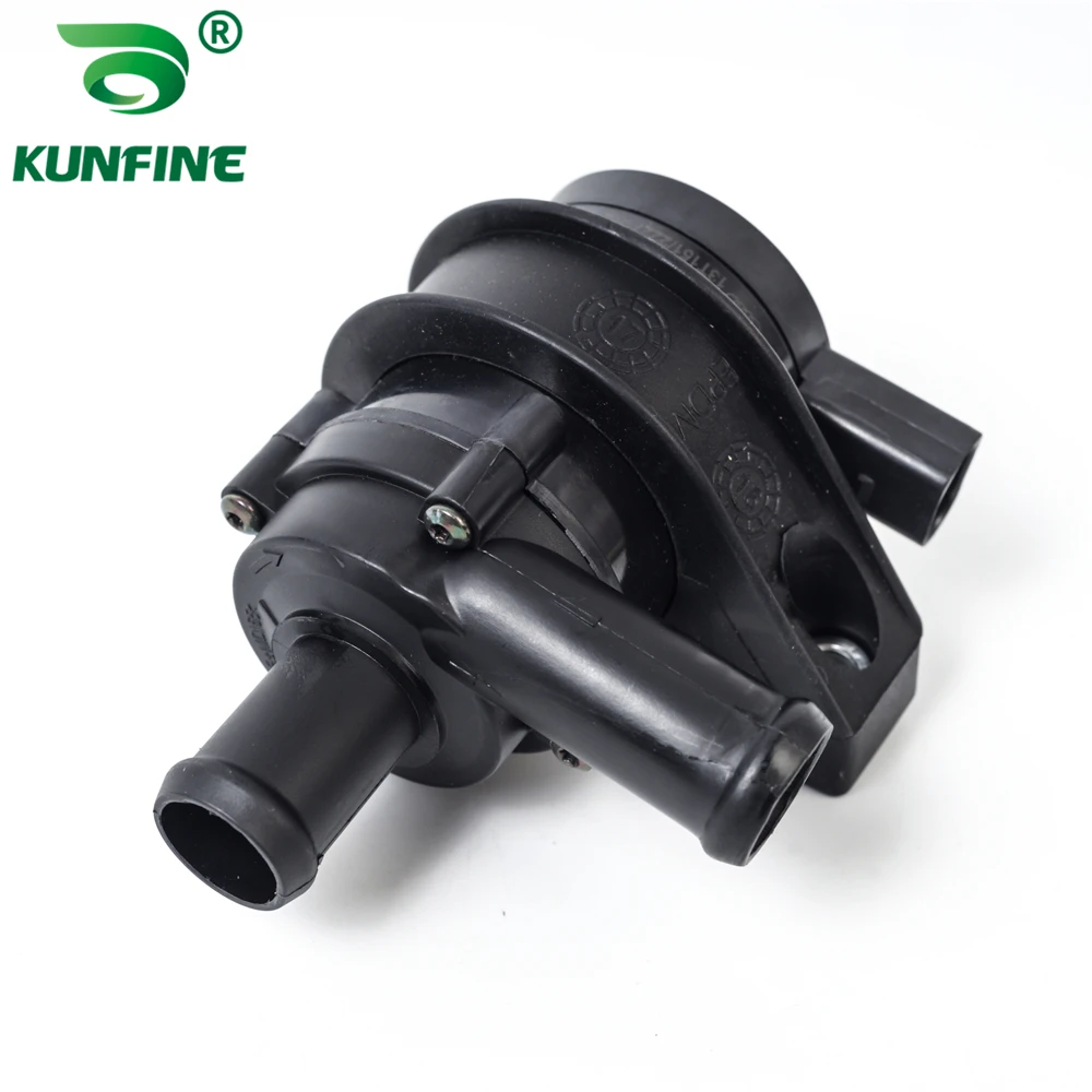 Additional Water Pump:1K0 965 561 L--SAKES Auto Parts (Shanghai