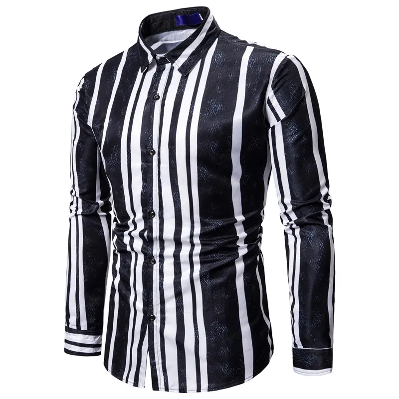 striped shirt men (5)