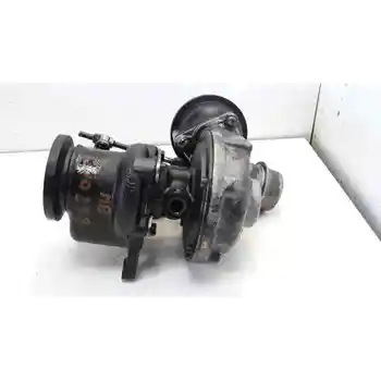 

A6680960399 TURBOCHARGER MERCEDES CLASS (W168)