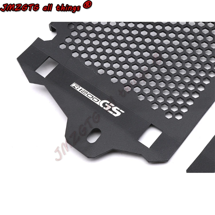Motorcycle Radiator Grille Guard Cover Protector For BMW R1200GS R1200LC 2013 2014 2015