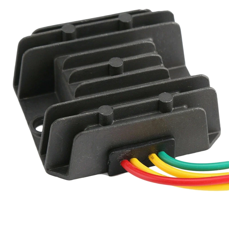 12V 300W ветряной генератор Контроллер заряда Регулятор выпрямителя