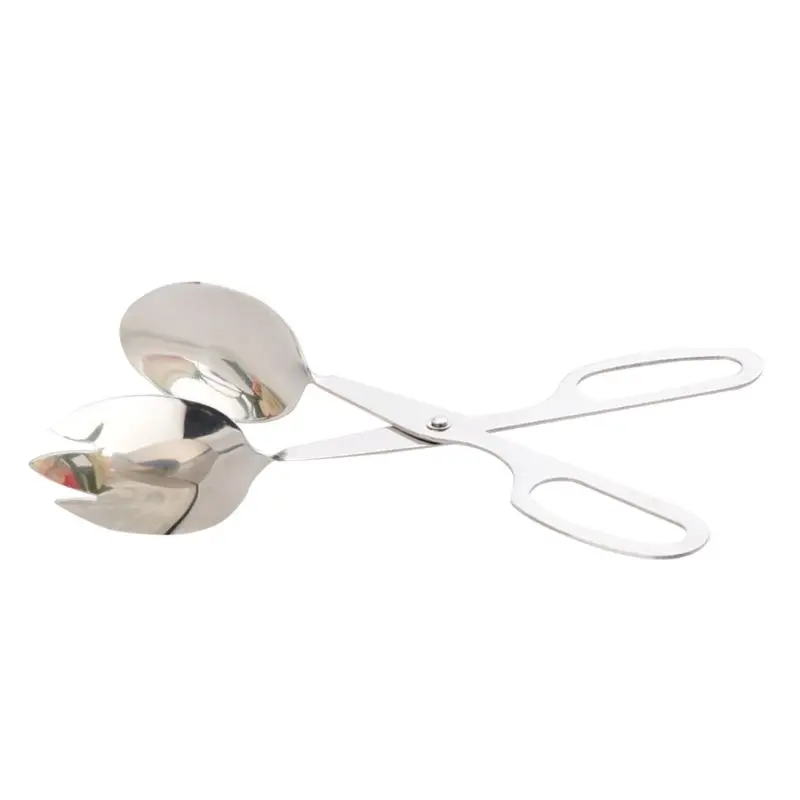 

Salad Tongs Tongs for Cookin Stainless Steel Tongs Bread Tongs Desserts Tongs Serving Tongs Kitchen Tongs