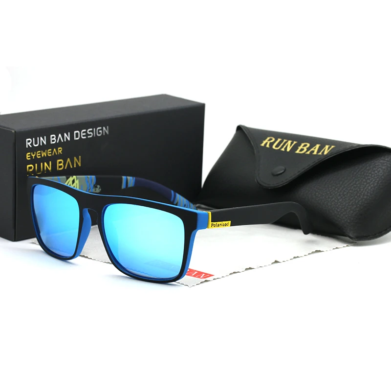 Новинка 2019 высококачественные солнцезащитные очки для мужчин и женщин