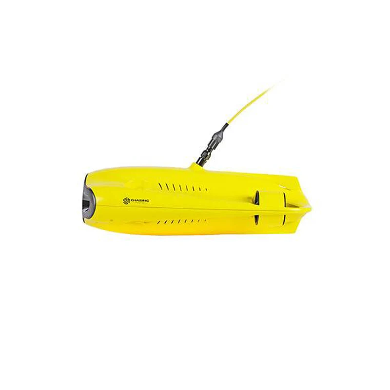 Gladius mini drones Five-Wheel Drive Miniature Underwater Submarine Drone Diving Drone with 4K Camera One-button lock depth 100m 5