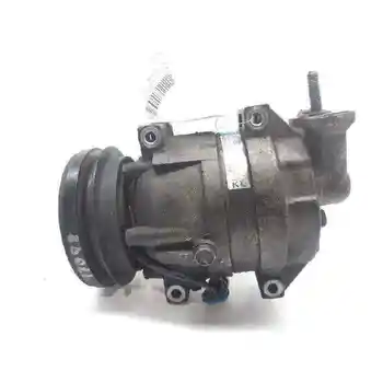 

700718 AIR CONDITIONING COMPRESSOR DAEWOO LANOS