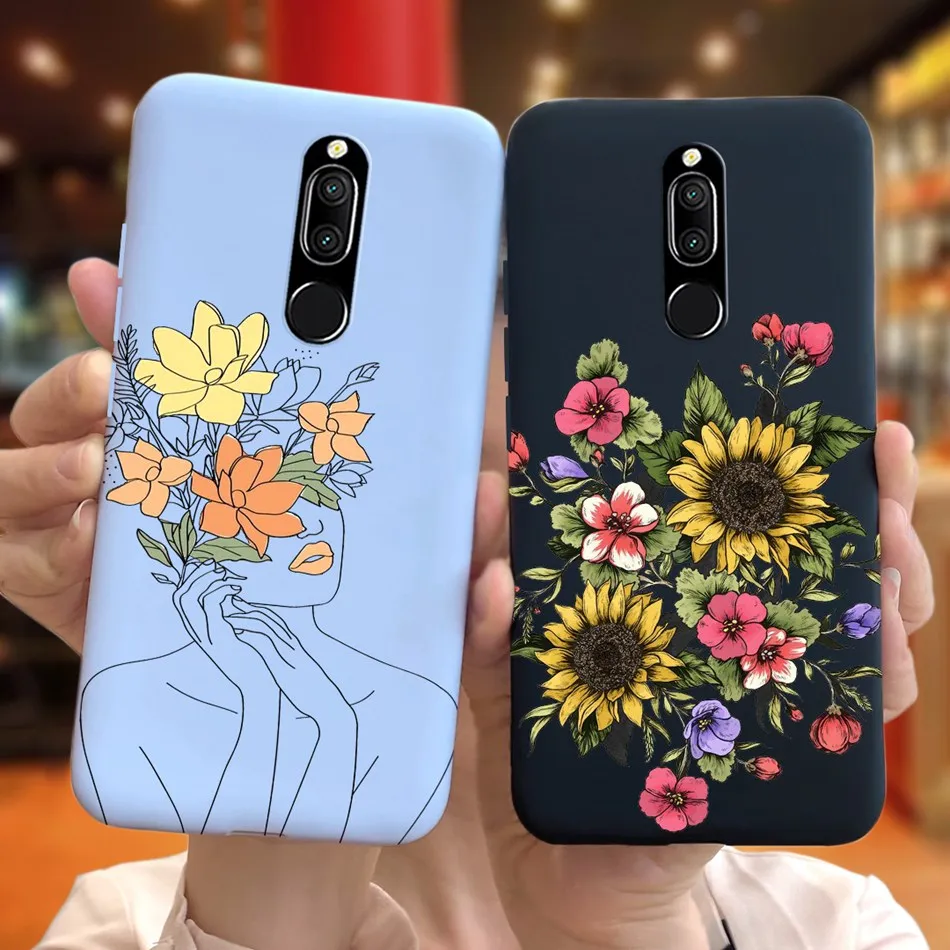 Custodia In Gel Tpu Per Huawei Mate 20 Lite Design Legno 08 Disegni