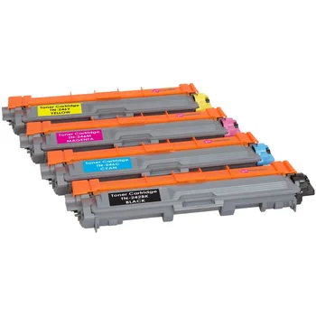 

INK INSPIRATION®Compatible toner for Brother TN242 TN-242BK