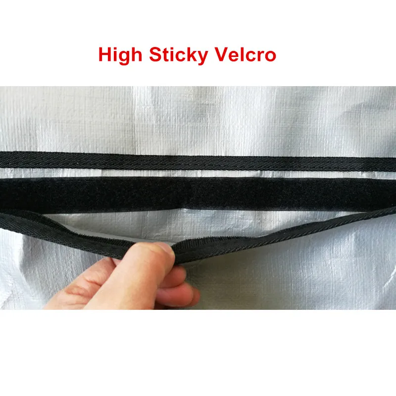 600D Fabric Hydrofoil Cover Bag Foil Easy Carry Bags For Surf SUP Windsurf Hydrofoil sports accessory