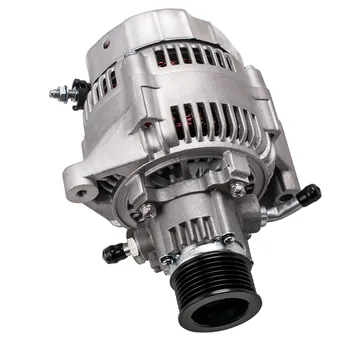 

For Land Rover Discovery Defenser Pickup TD5 2.5 Alternator 98-04 ERR6999 120A