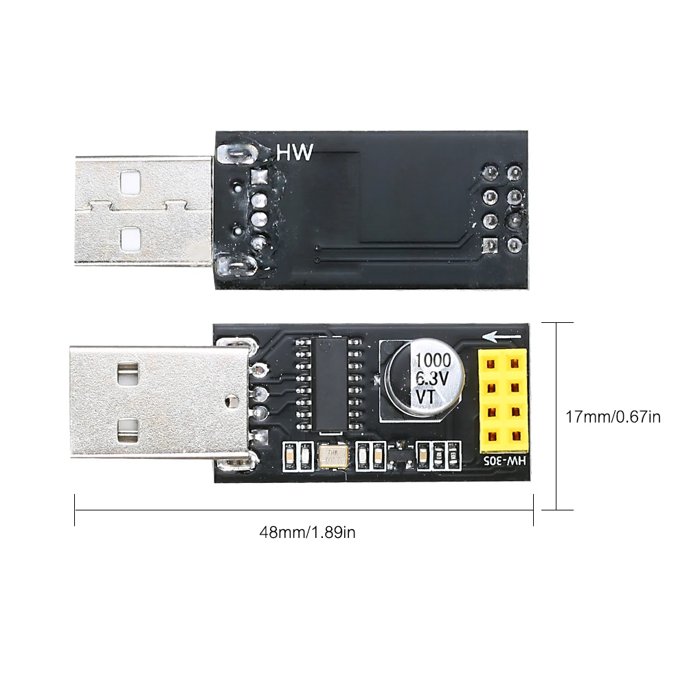 CH340 USB к ESP8266 конверсионная плата коммутатор беспроводной адаптер модуль USB к ESP8266 Wifi доска разработки модуль