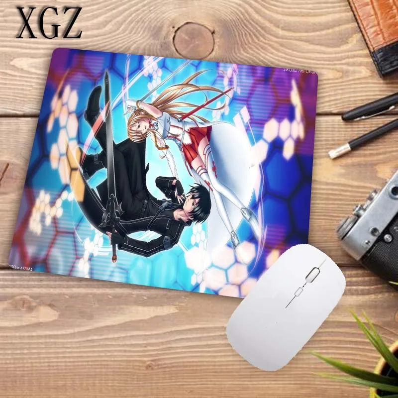 Игровой коврик для мыши XGZ 22x18 см|Коврики мышей| |